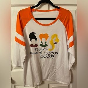 Hocus Pocus shirt